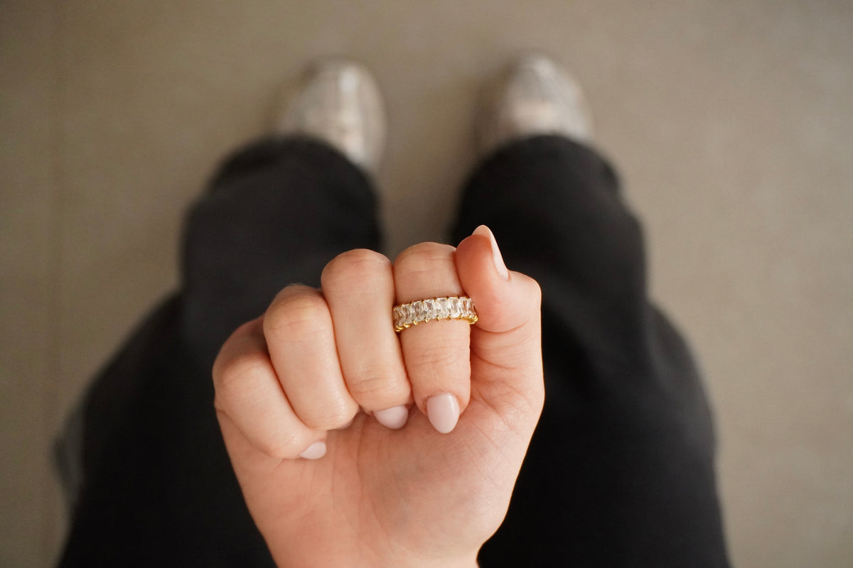 Tiff Ring