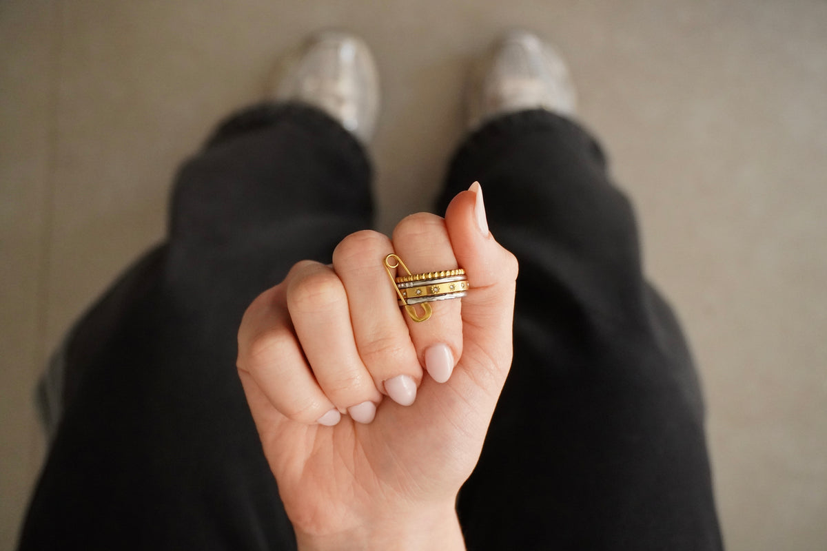 Veya Ring
