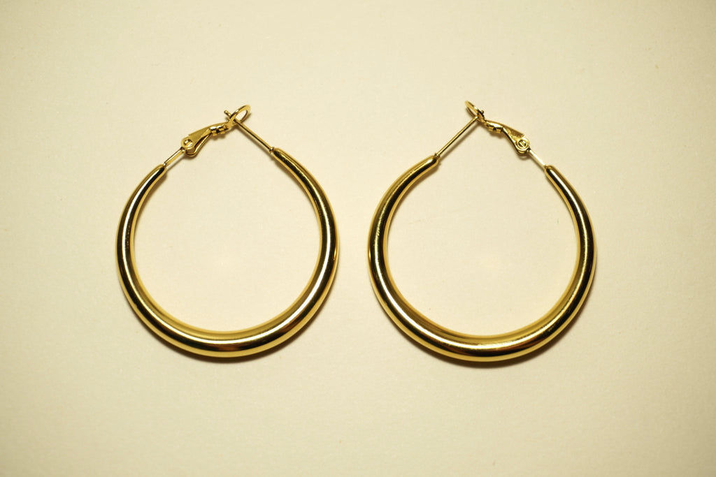 Neda Earrings