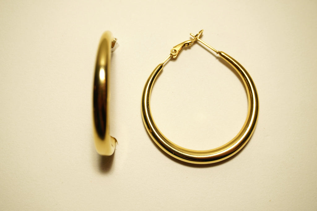 Neda Earrings