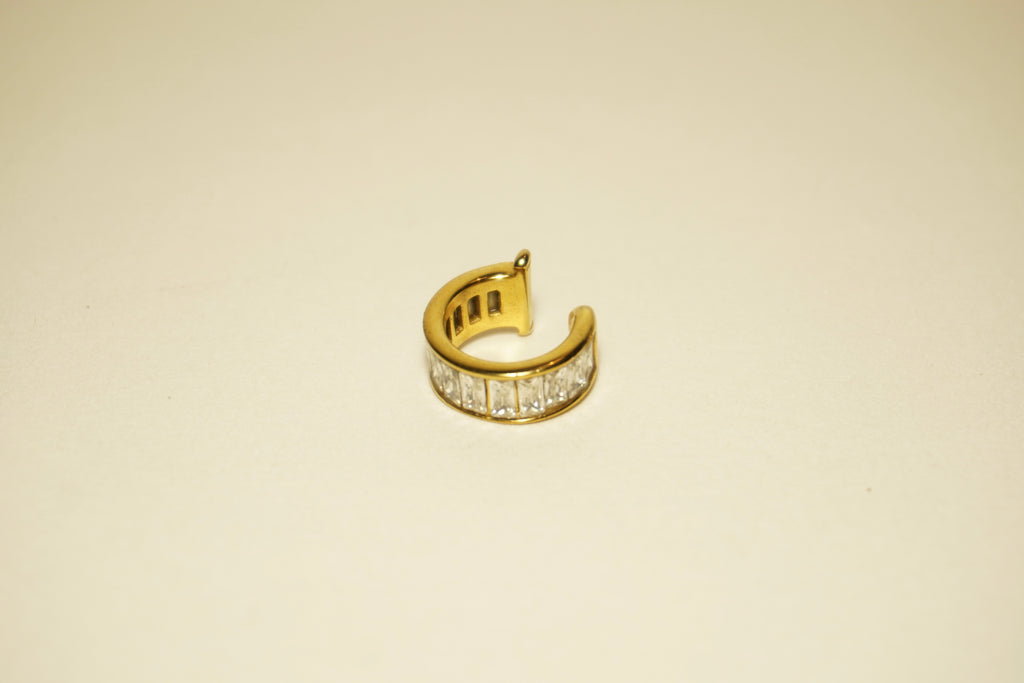 Euphoria Ear Cuff