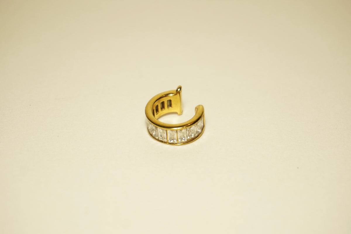 Euphoria Ear Cuff