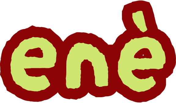 Enè