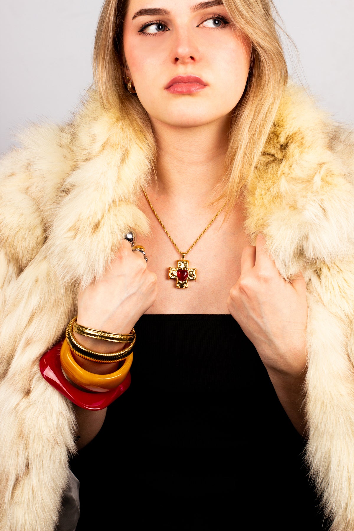 Malaga Necklace