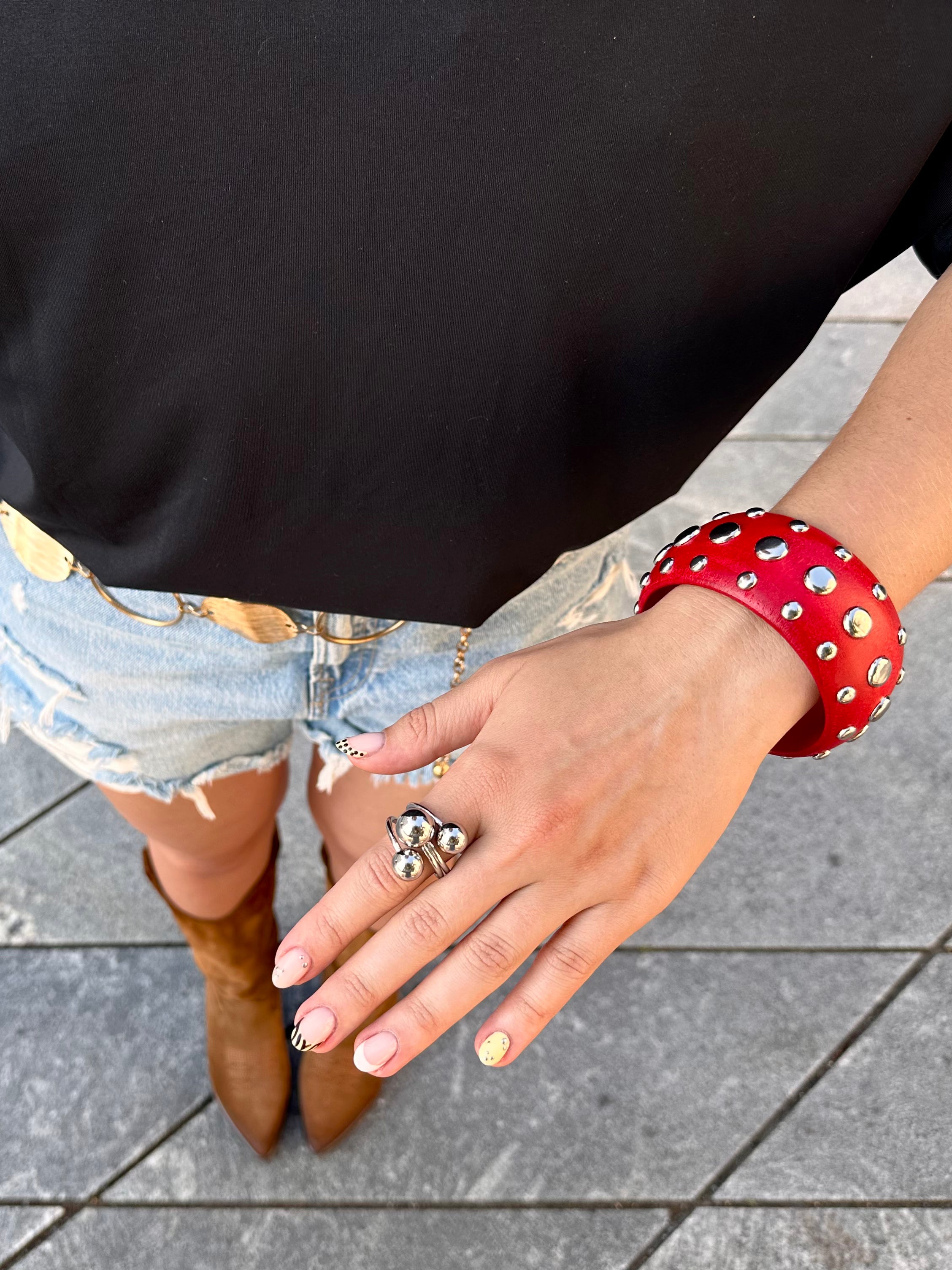 Berlin Bangle
