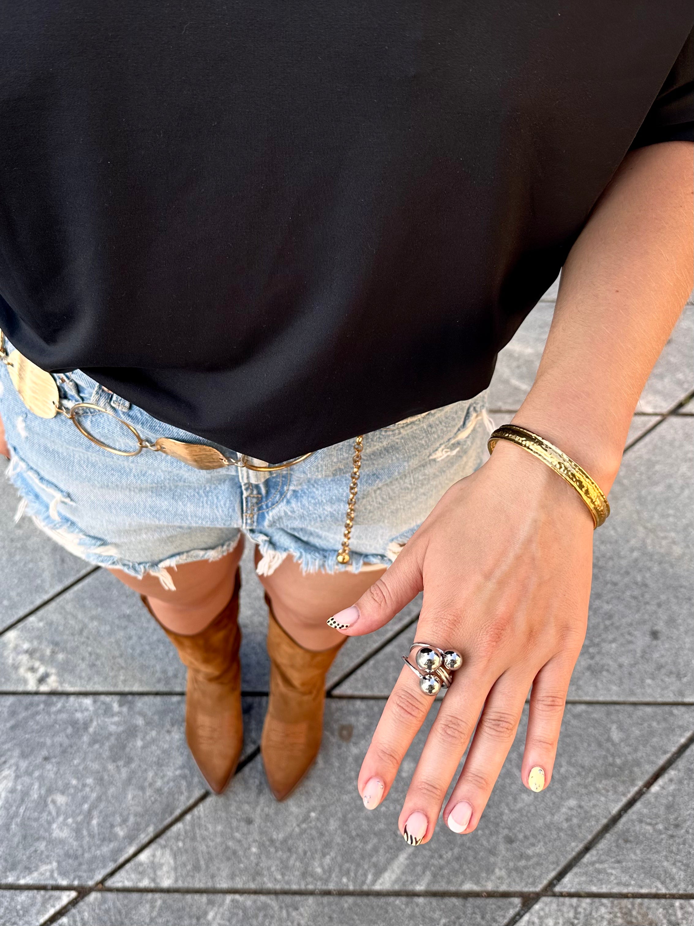 Coco Bangle