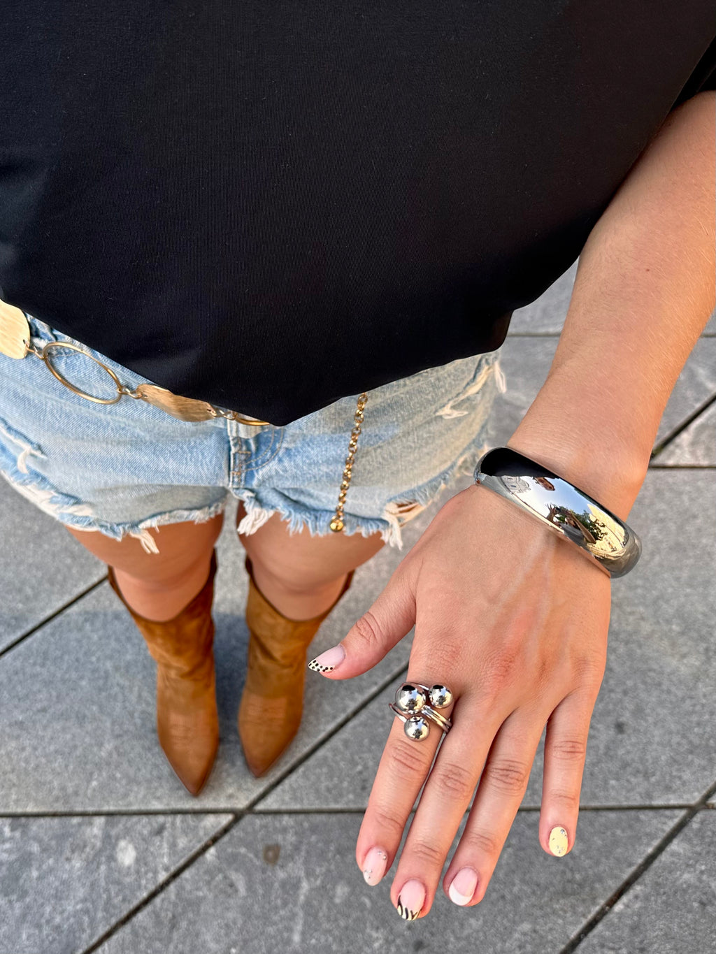 Aura Bangle
