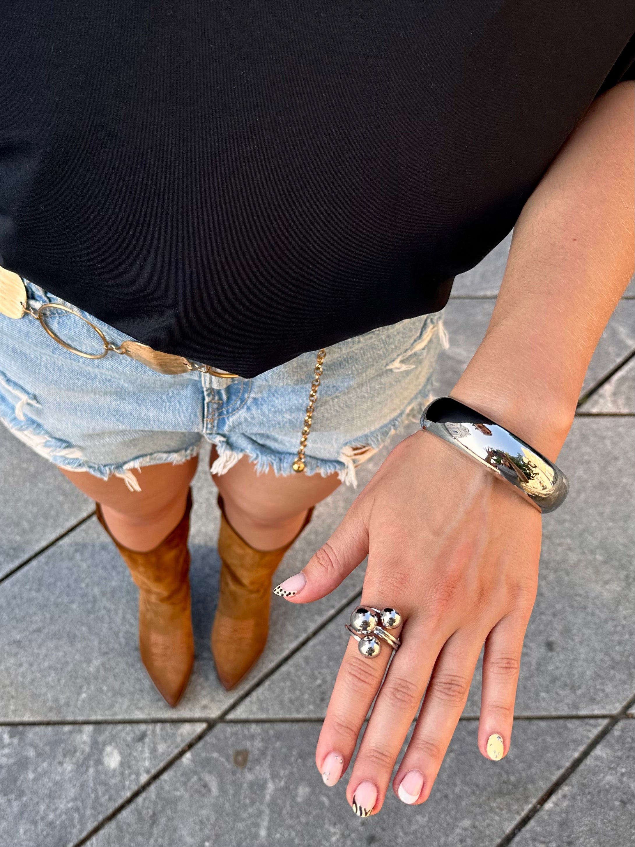 Aura Bangle