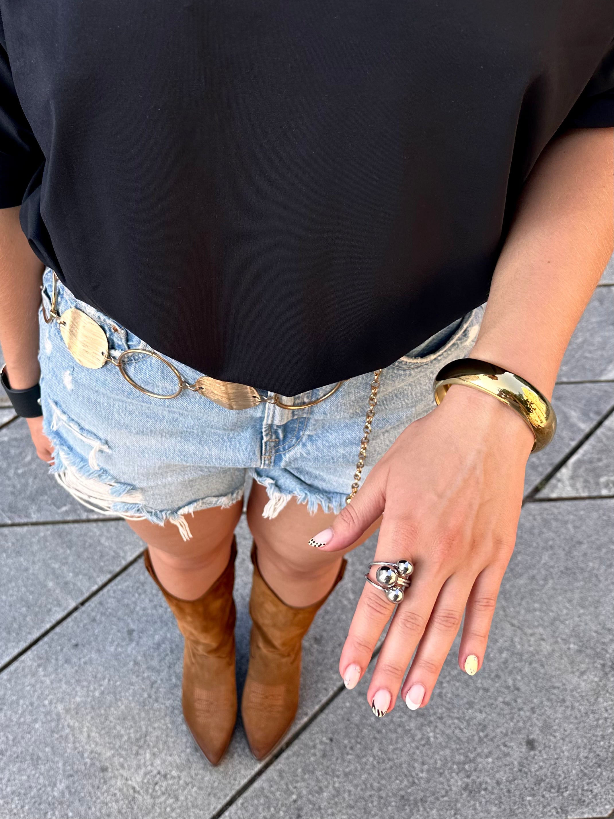 Aura Bangle