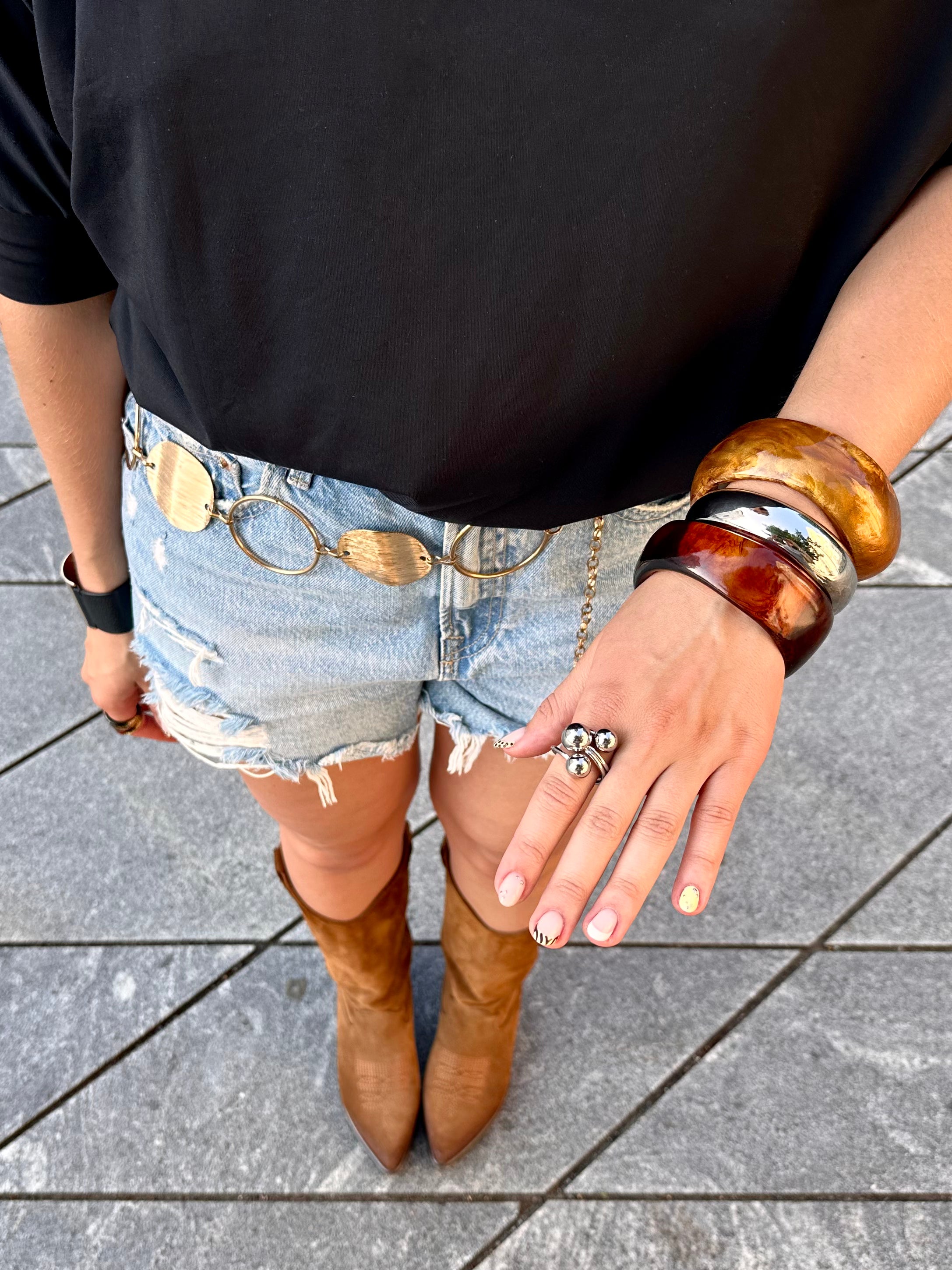 Aura Bangle