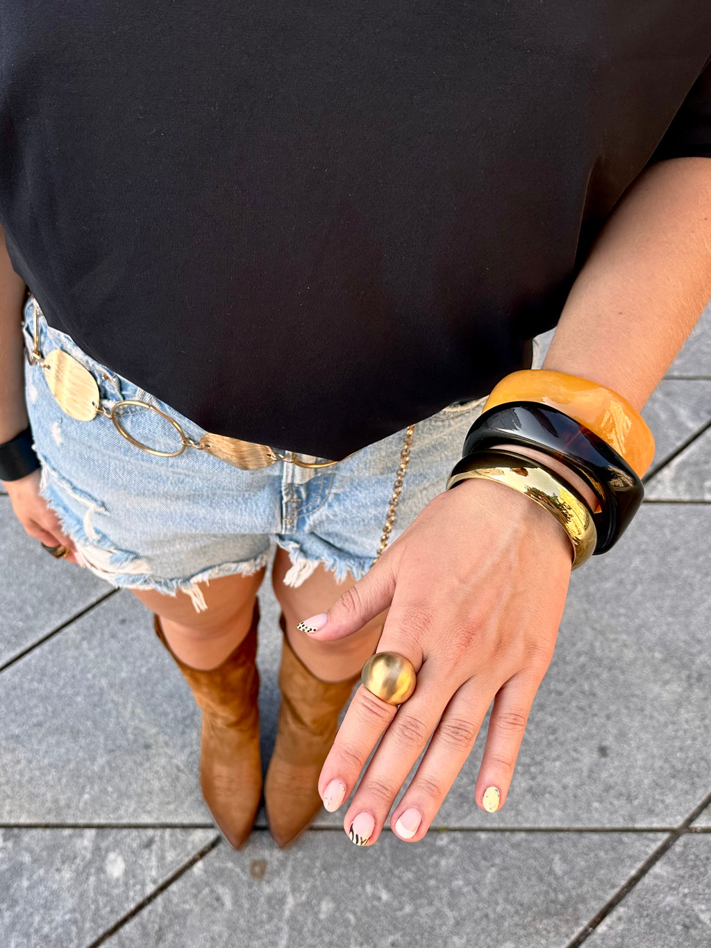 Roma Bangle