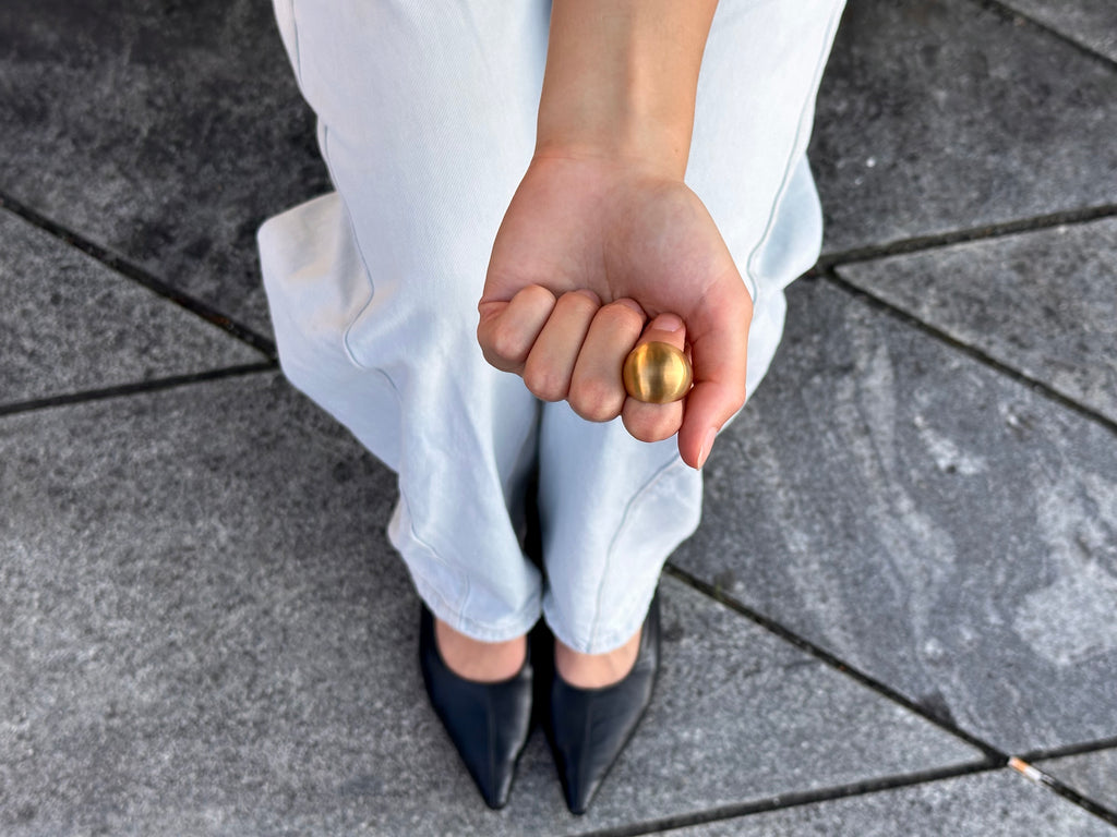 Lucky Ring