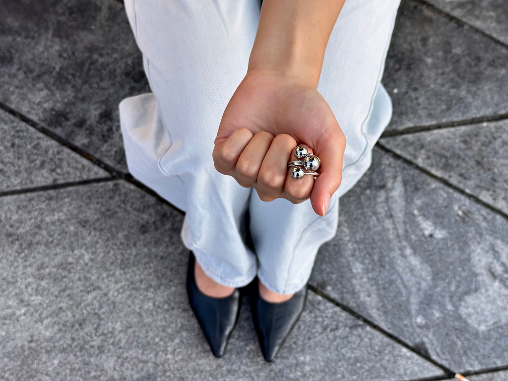 Opio Ring