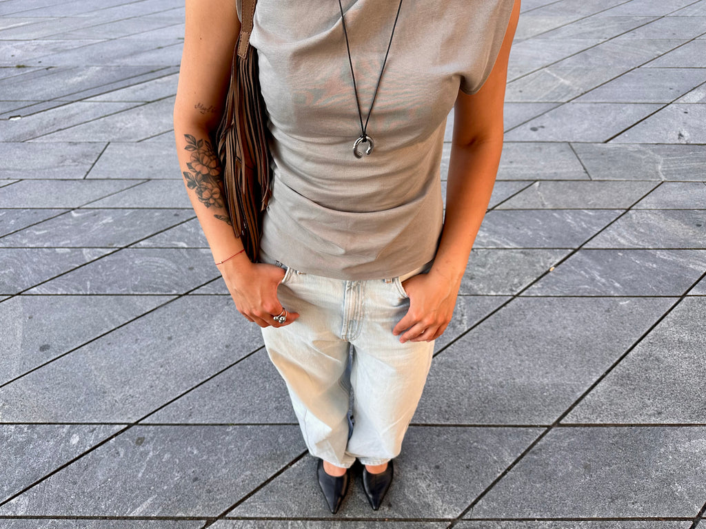 Nida Necklace