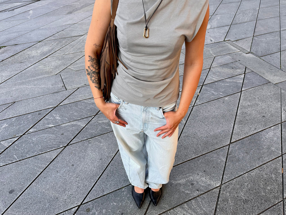 Gian Necklace