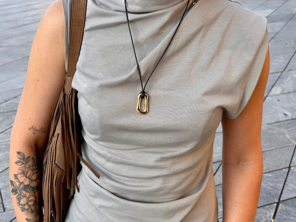Gian Necklace