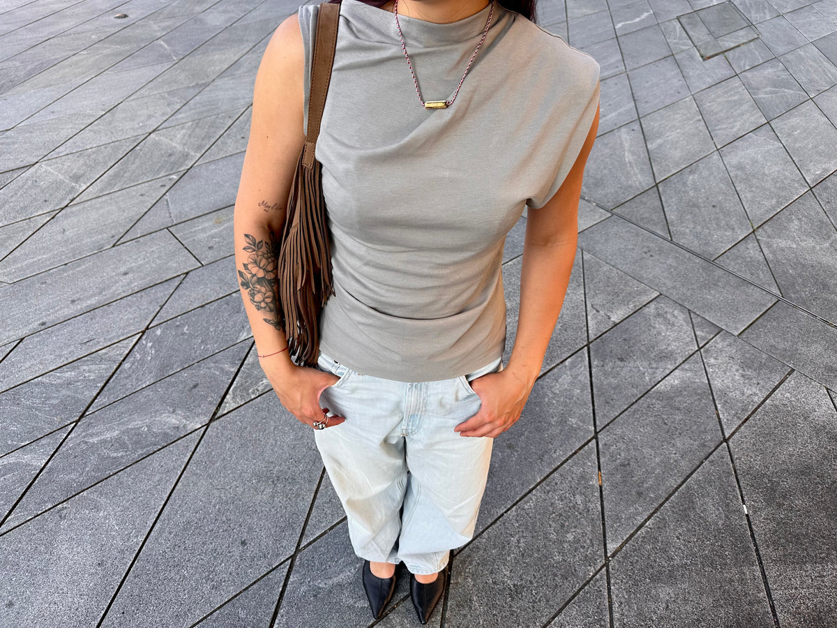 Nala Necklace