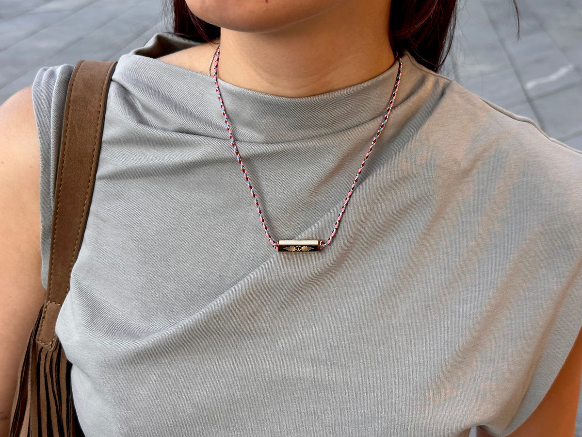 Nala Necklace