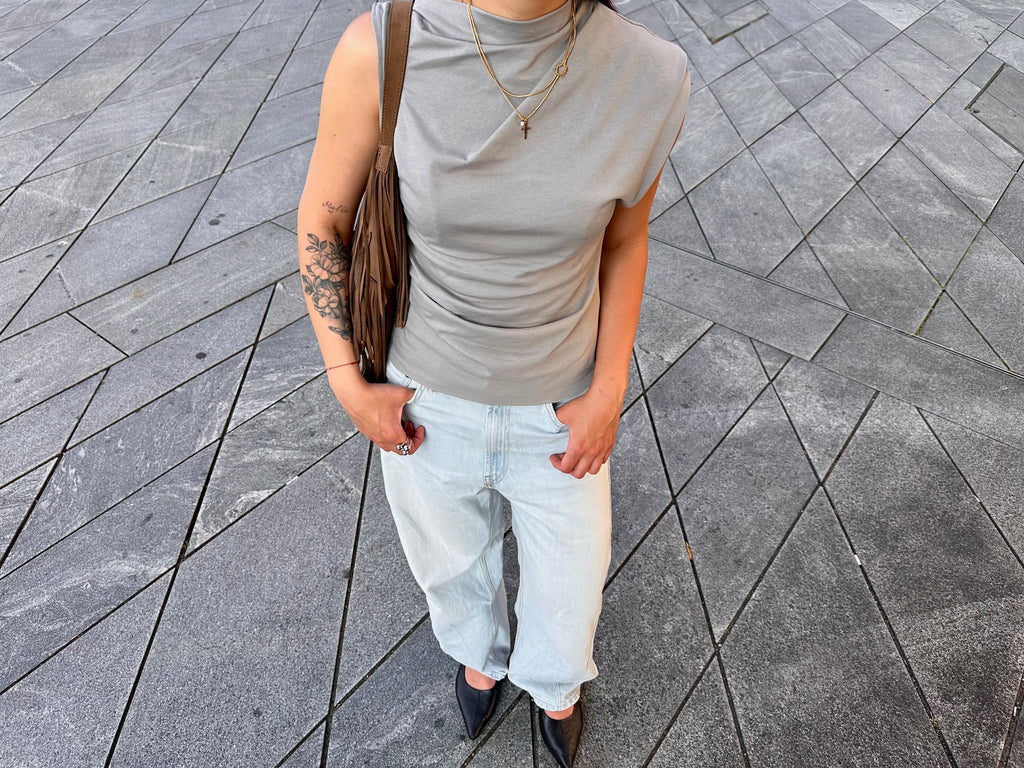 Zenvia Necklace
