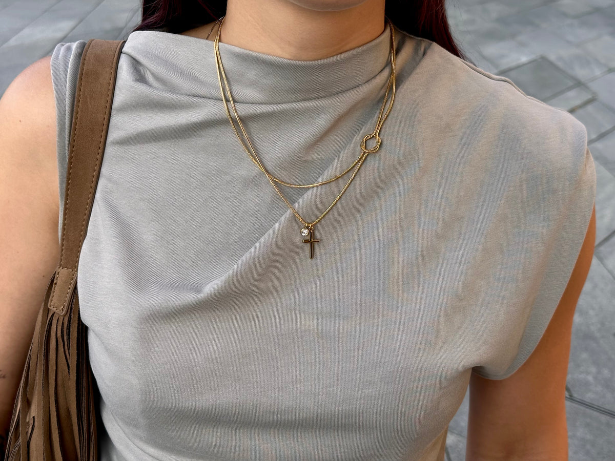 Zenvia Necklace