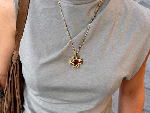 Malaga Necklace