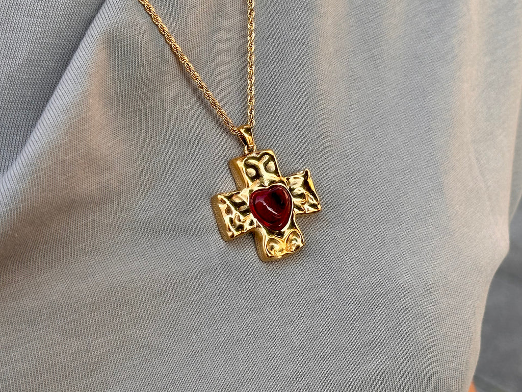 Malaga Necklace