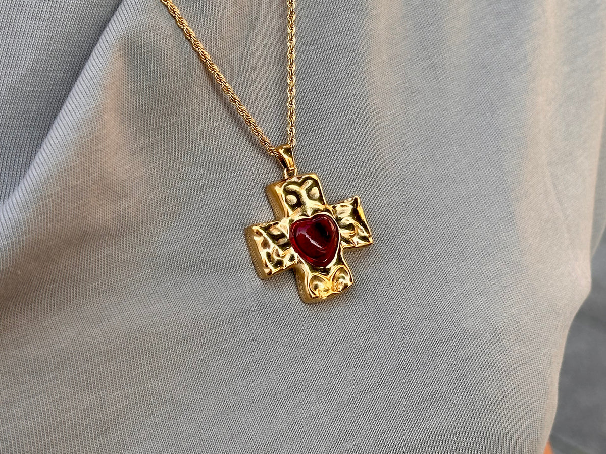 Malaga Necklace