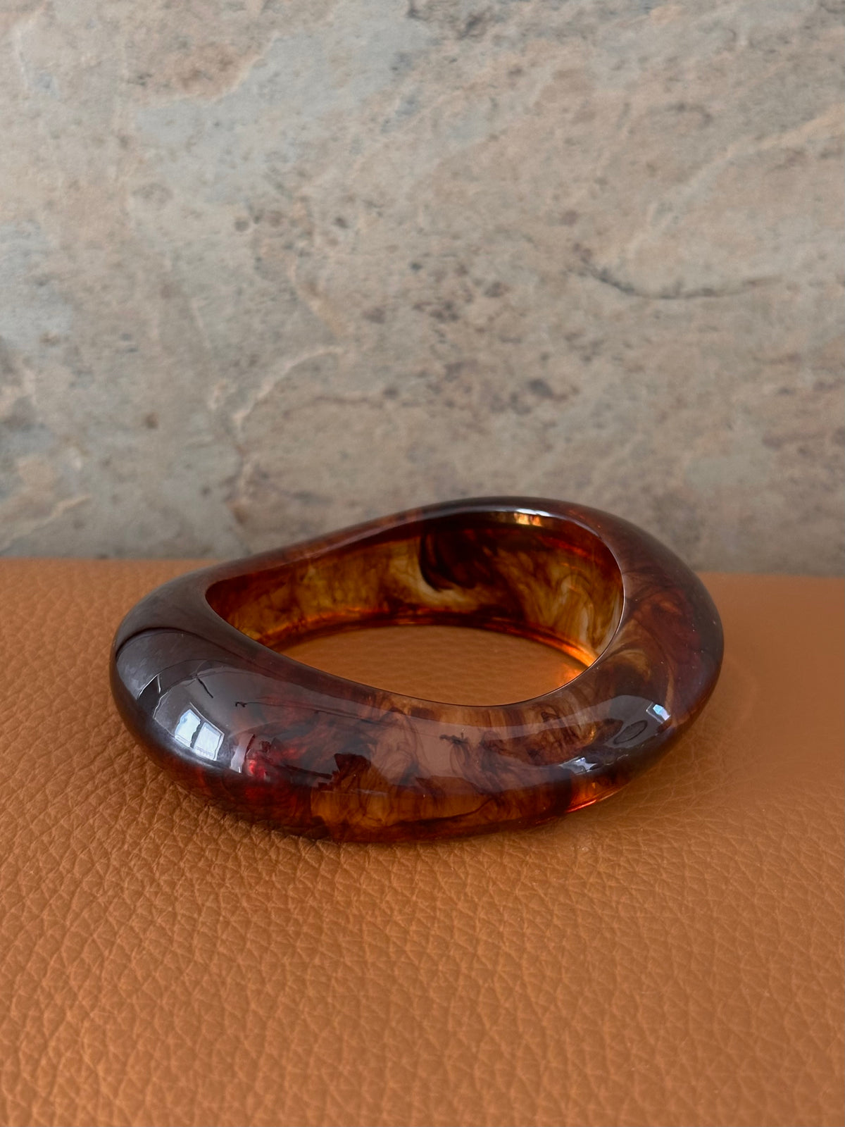 Maple Bangle