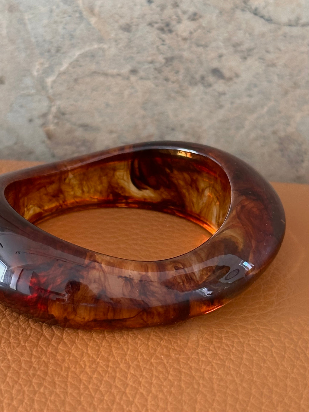 Maple Bangle