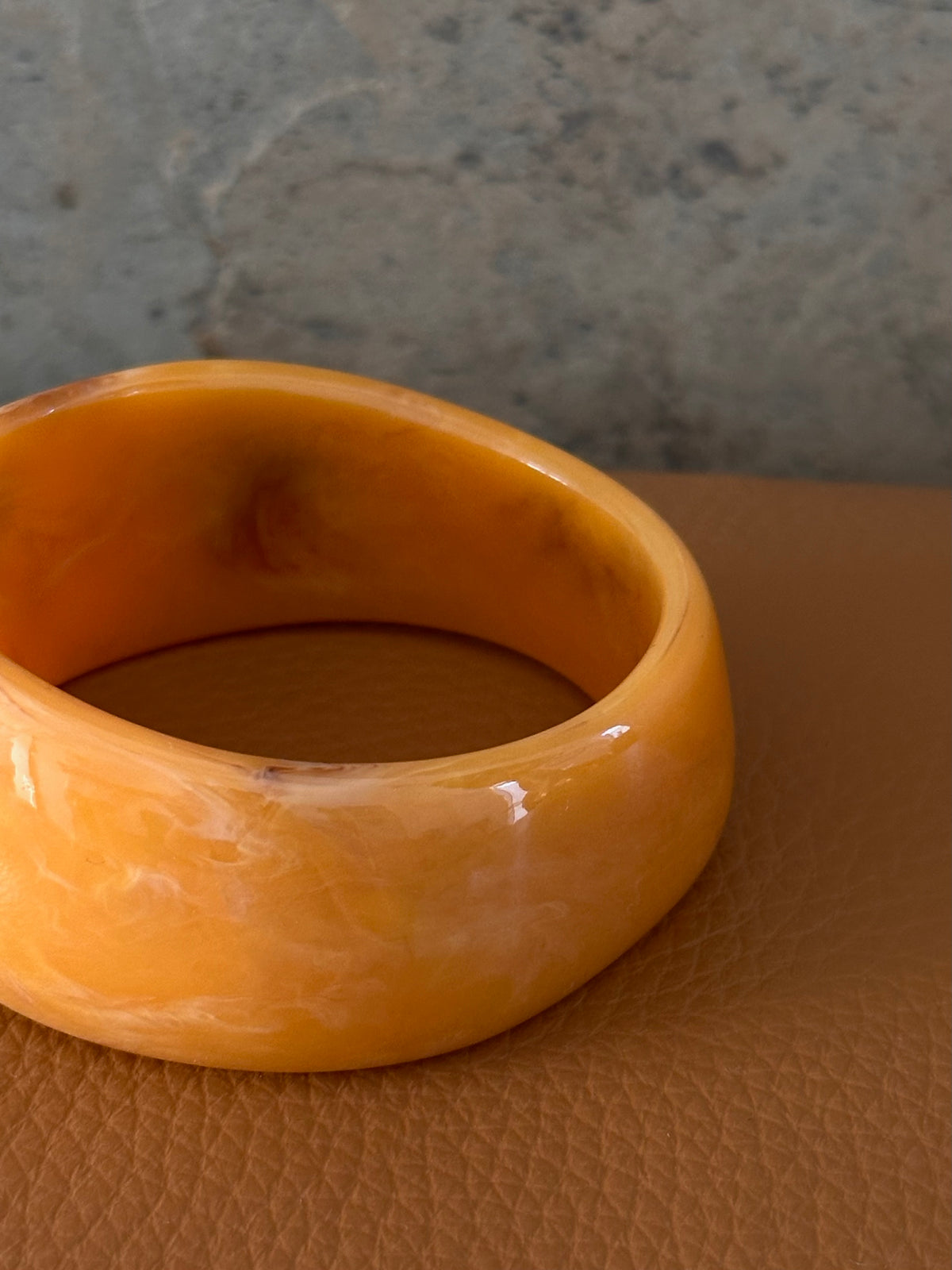 Roma Bangle