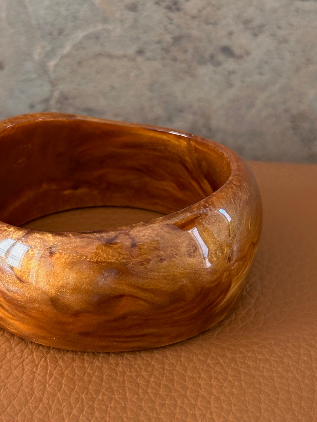 Kira Bangle