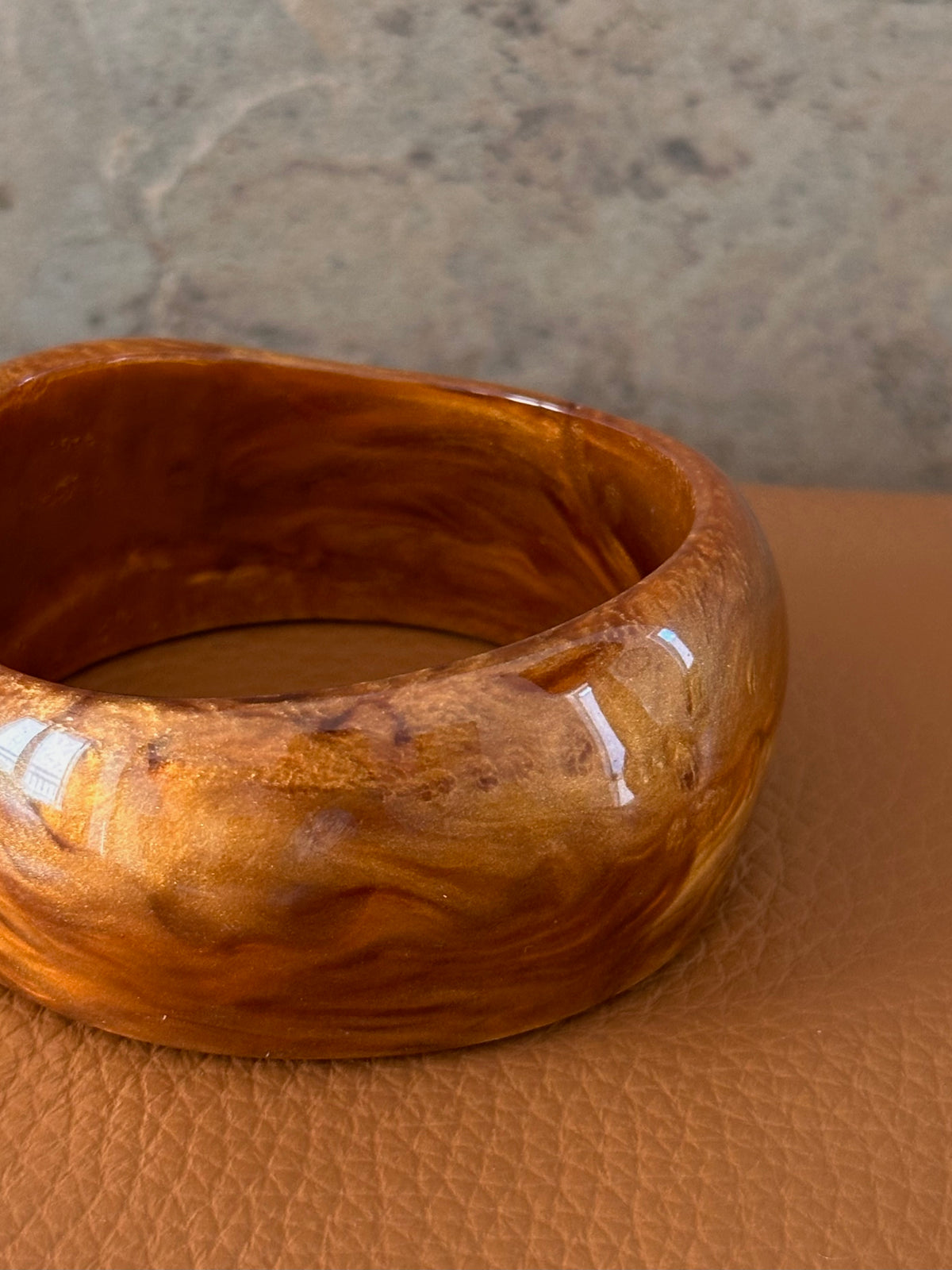 Kira Bangle