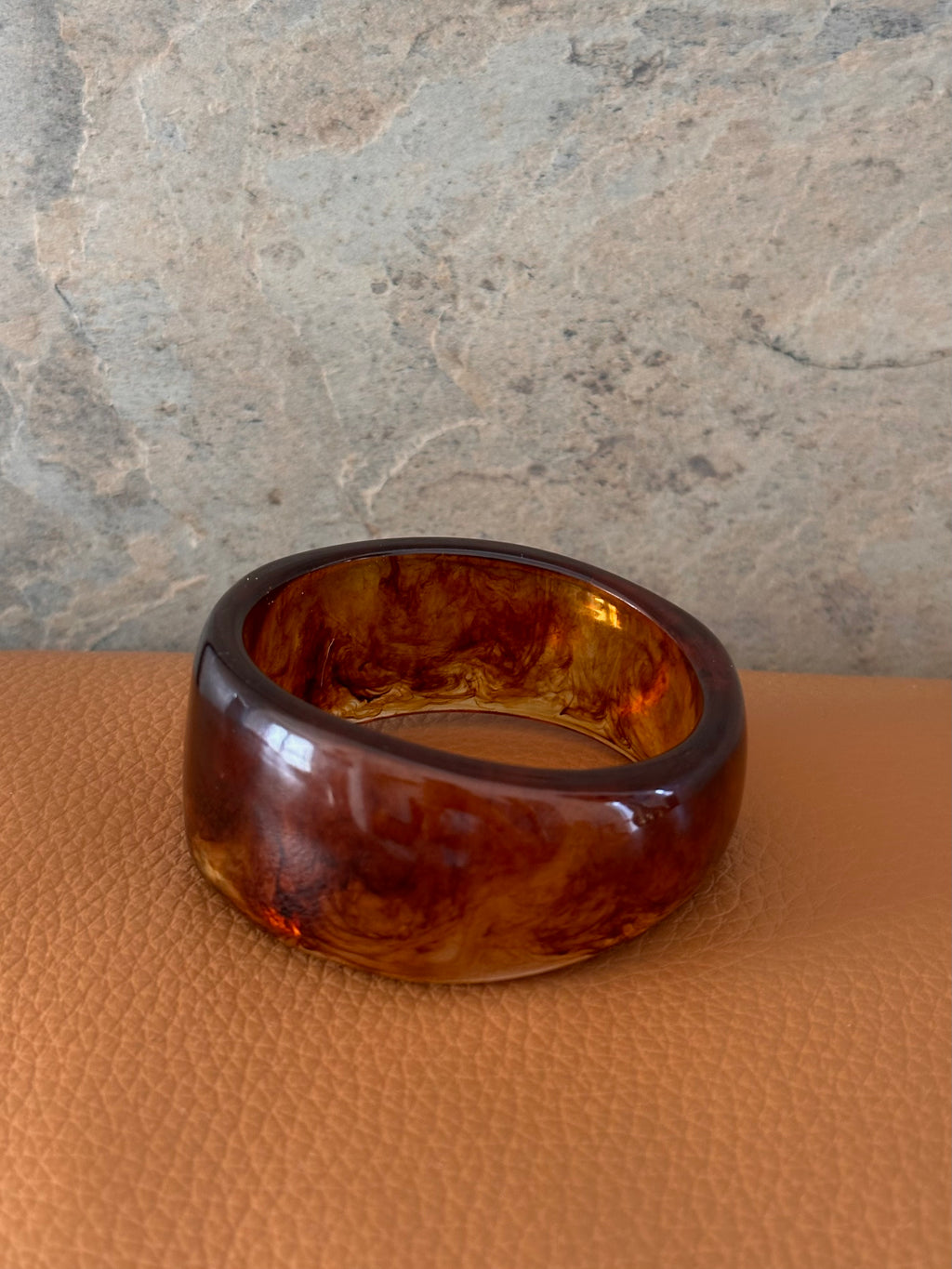 Ruby Bangle