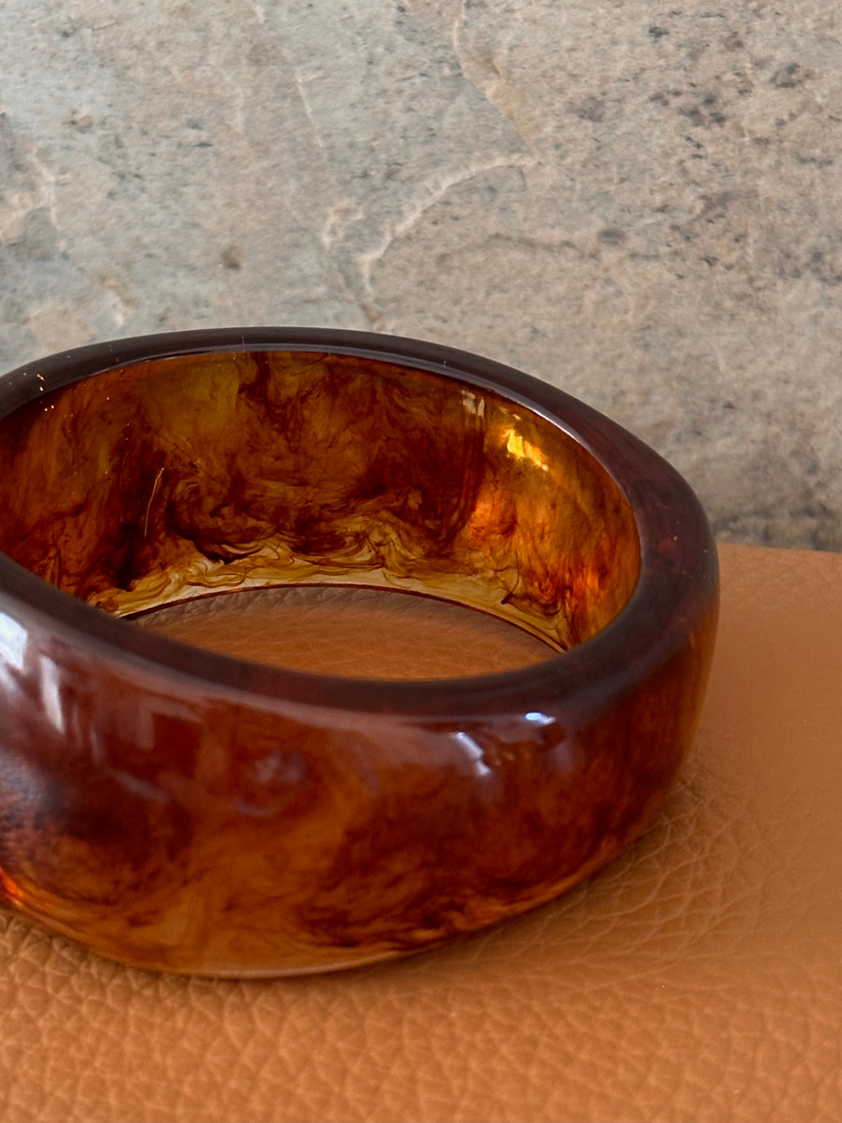Ruby Bangle
