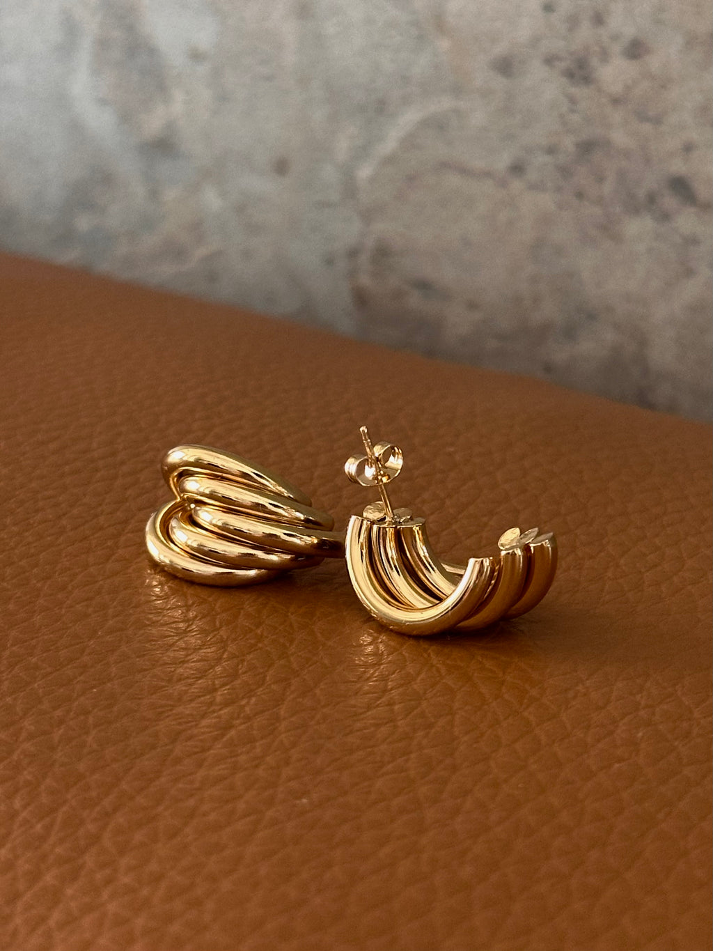 Nova Earrings