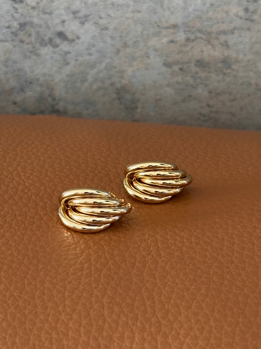 Nova Earrings