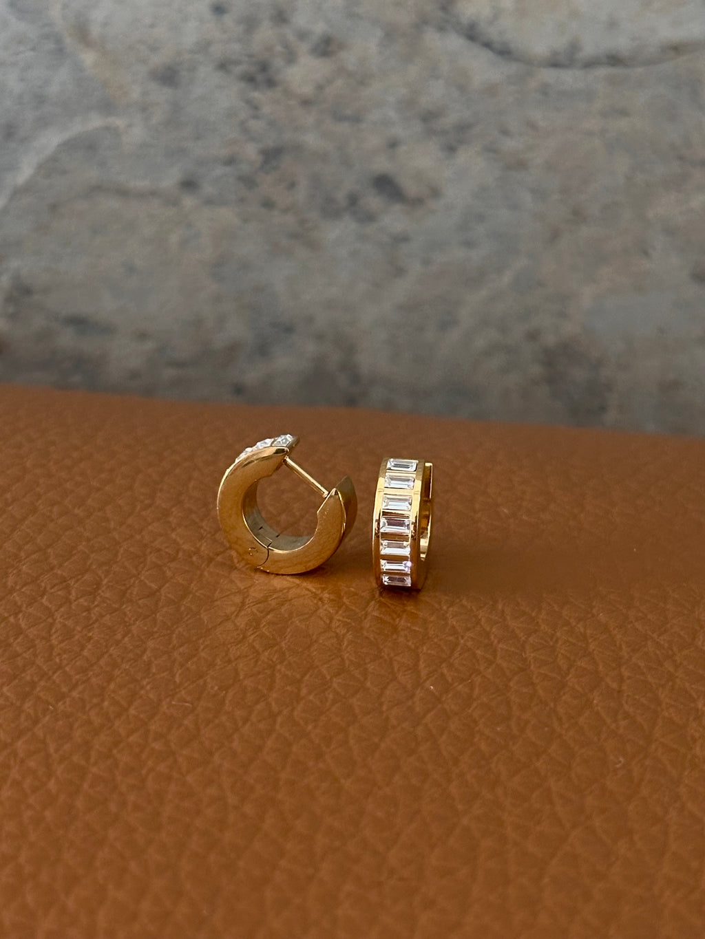 Zena Earrings