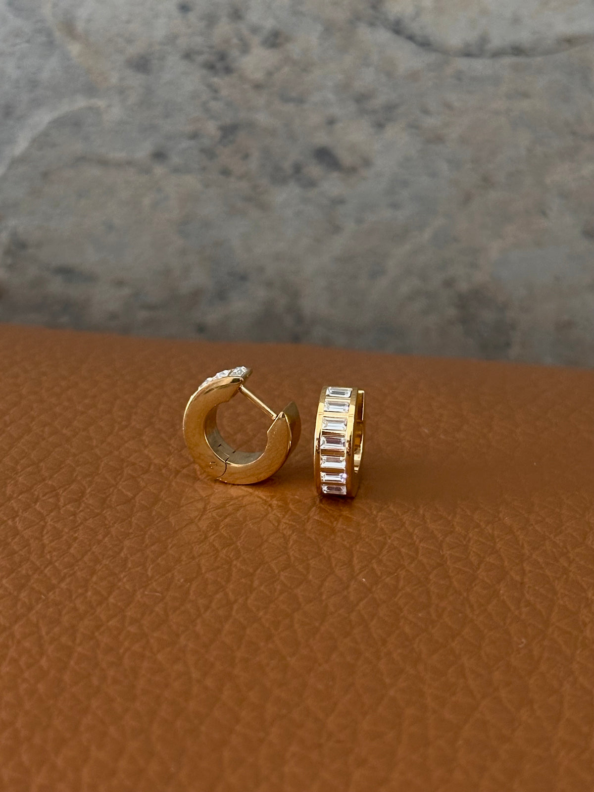 Zena Earrings
