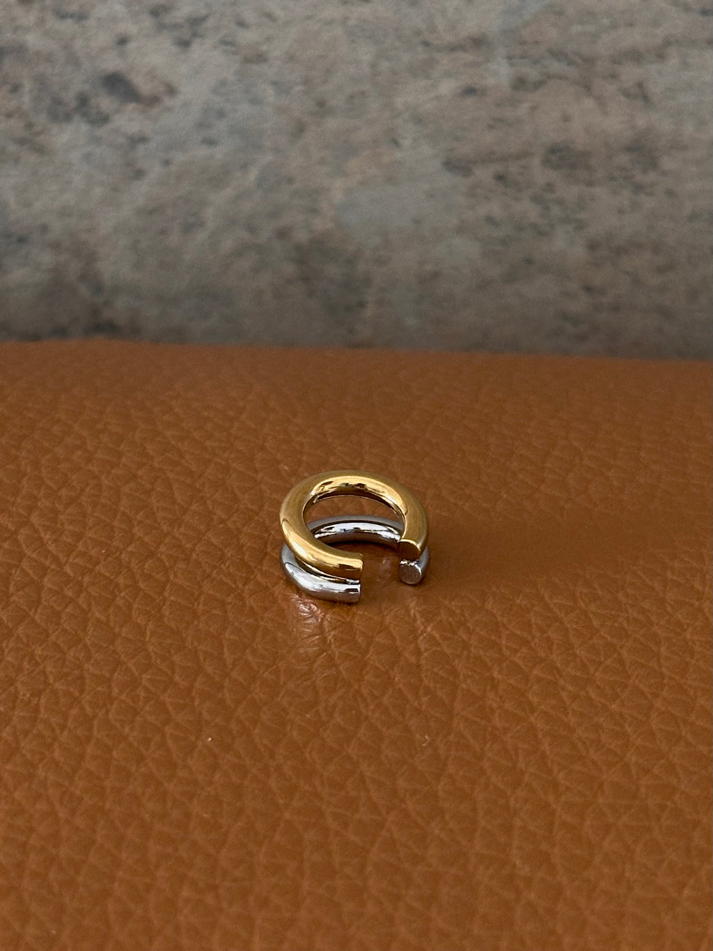 Ariel Ear Cuff