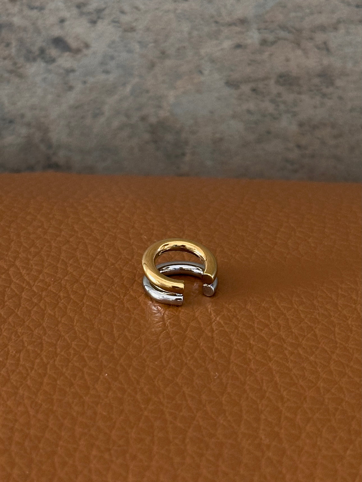 Ariel Ear Cuff