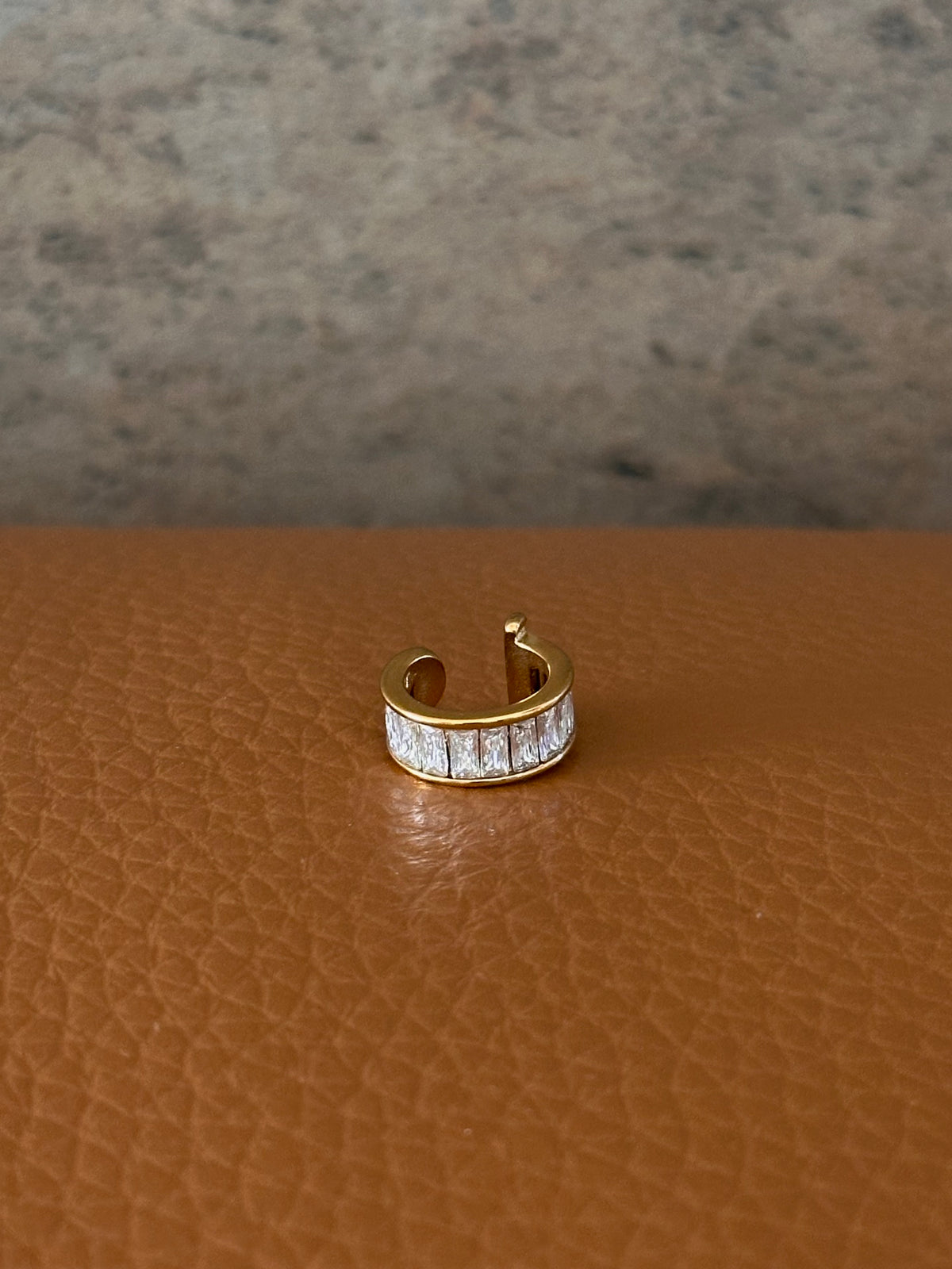 Euphoria Ear Cuff