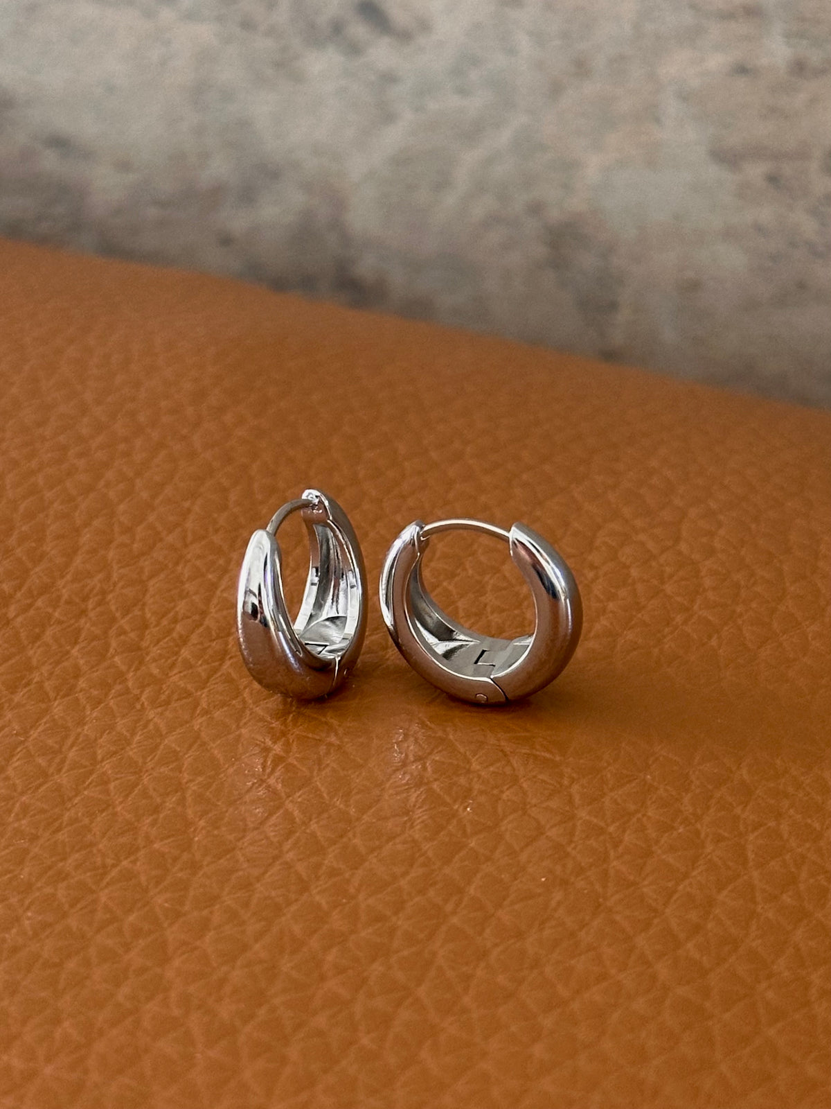Yara Earrings