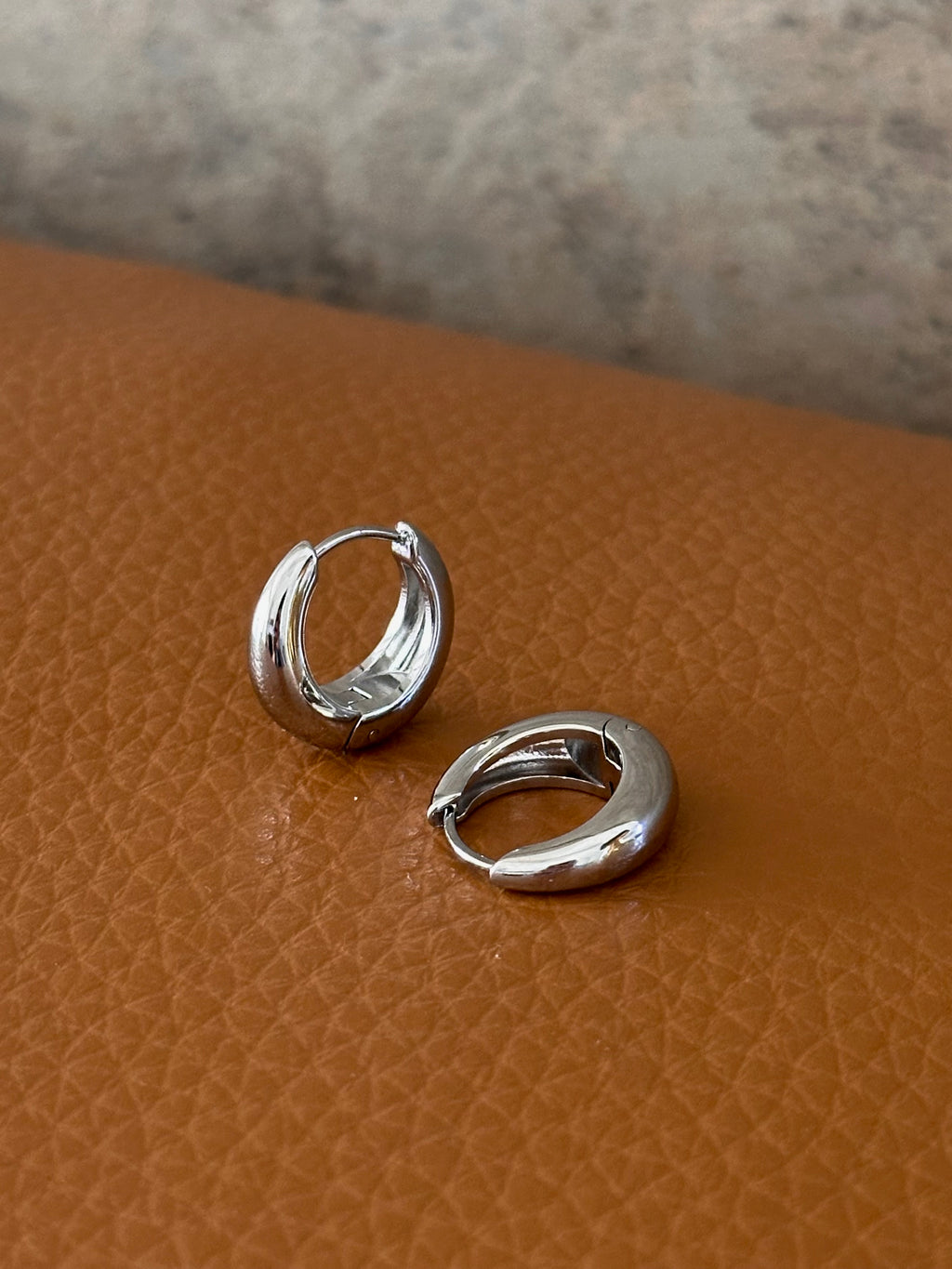 Yara Earrings
