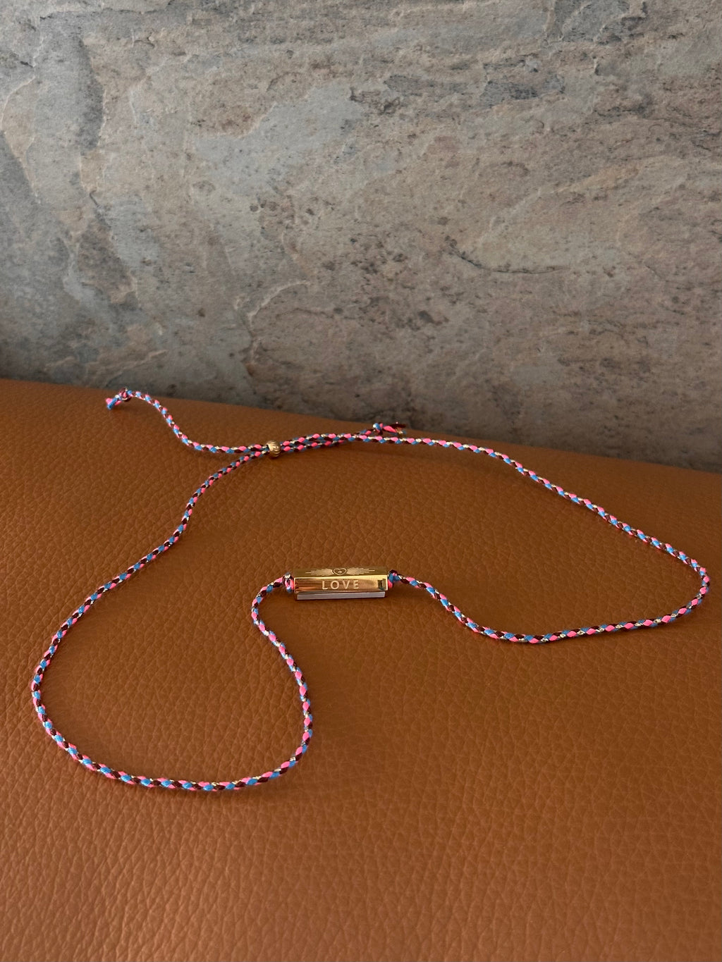 Nala Necklace