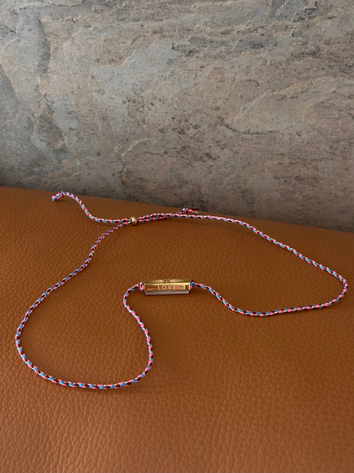 Nala Necklace