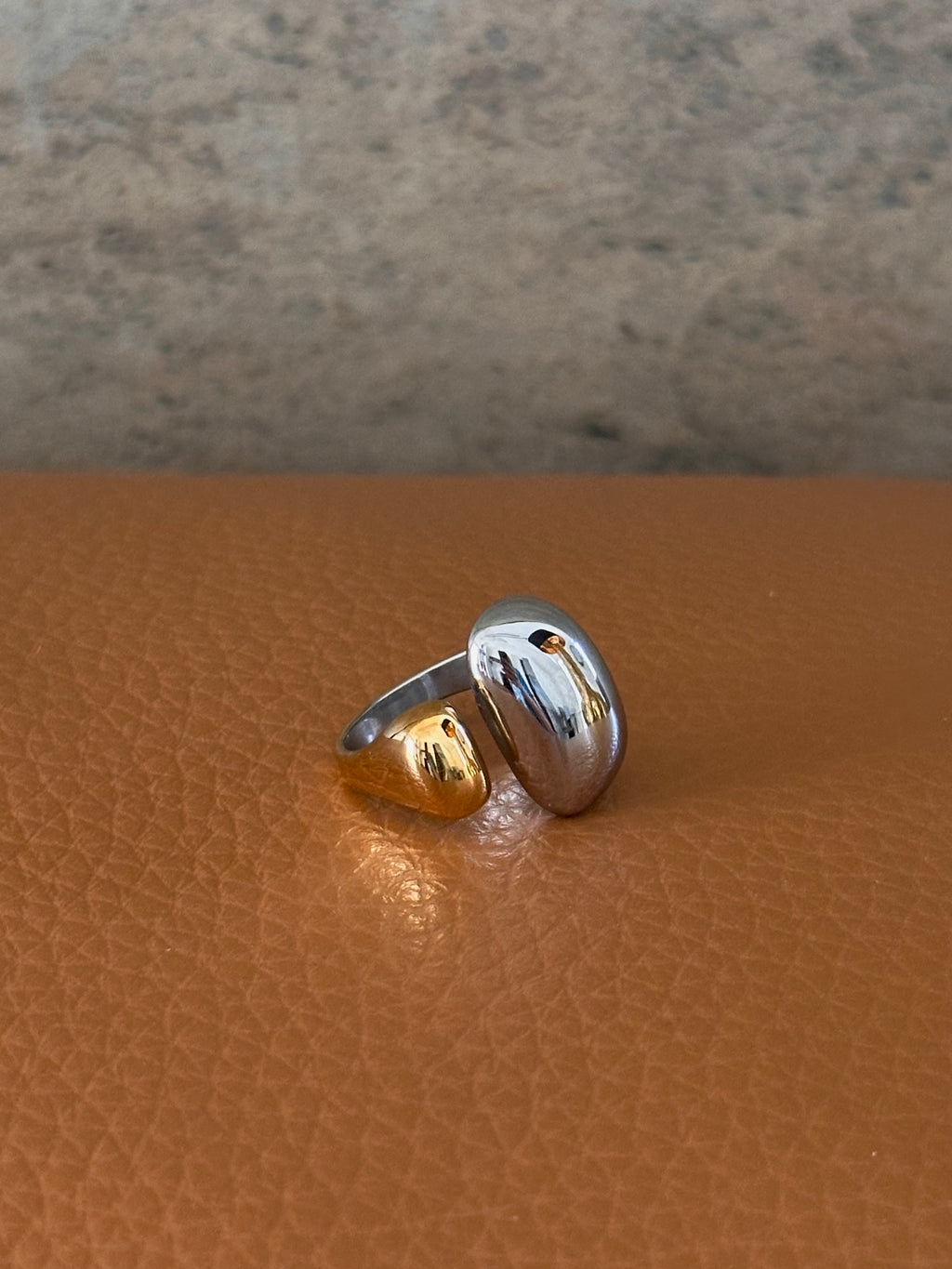 Aurora Ring