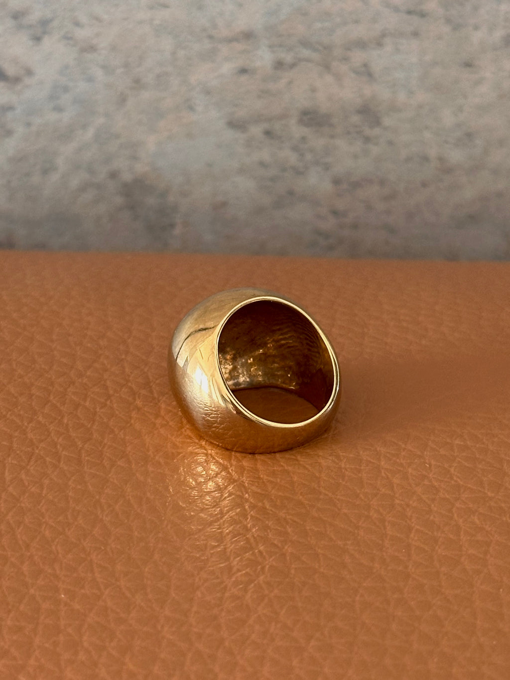 Lucky Ring