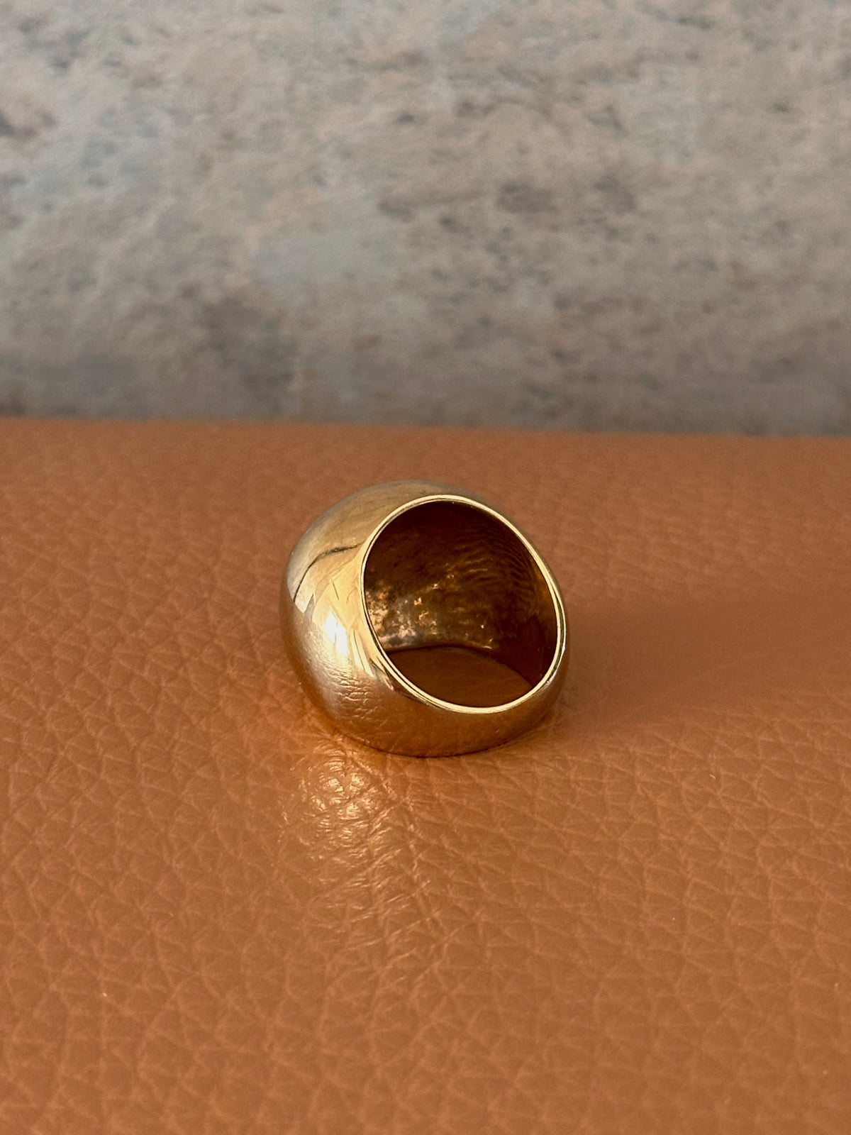 Lucky Ring