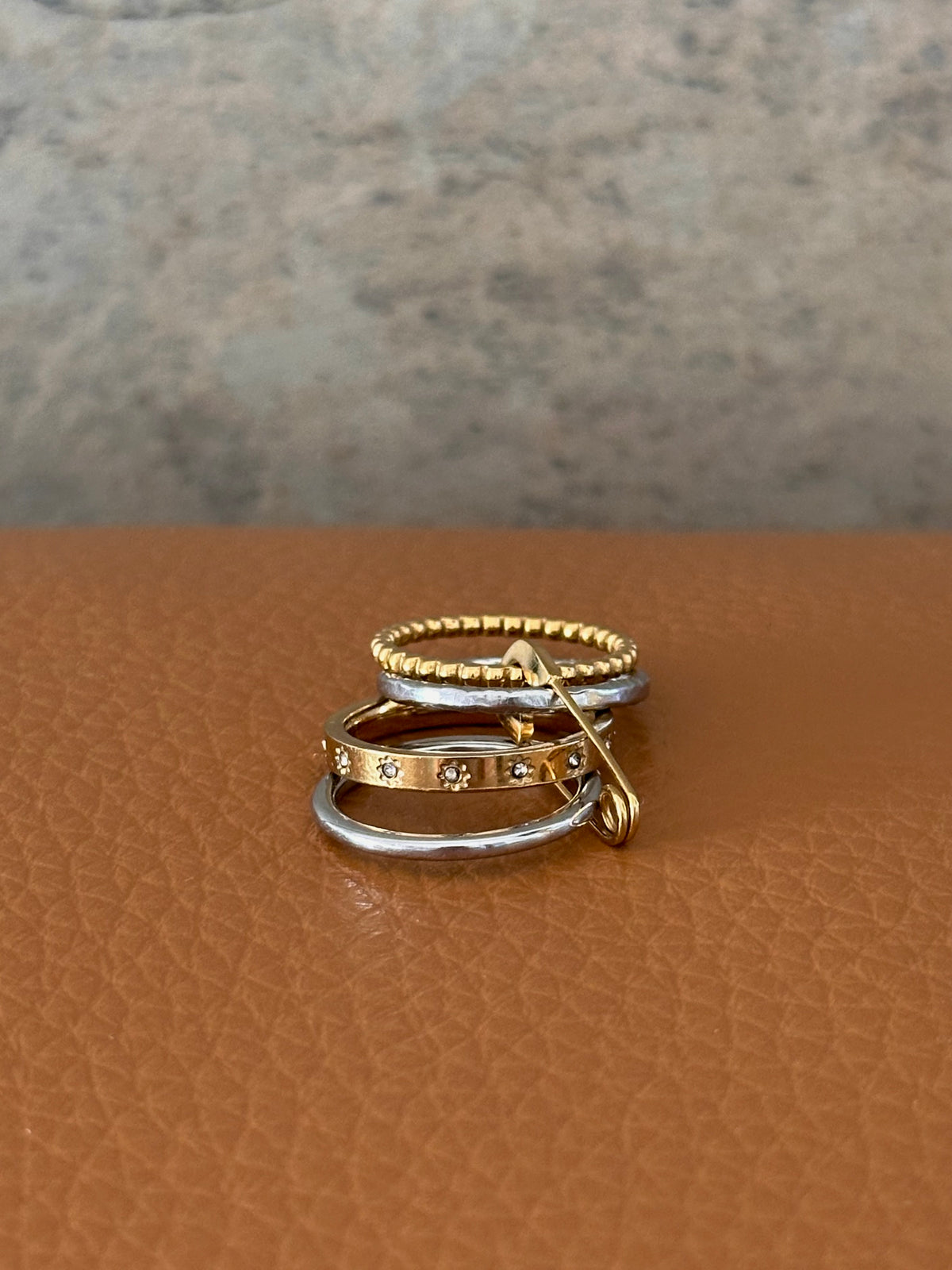 Veya Ring