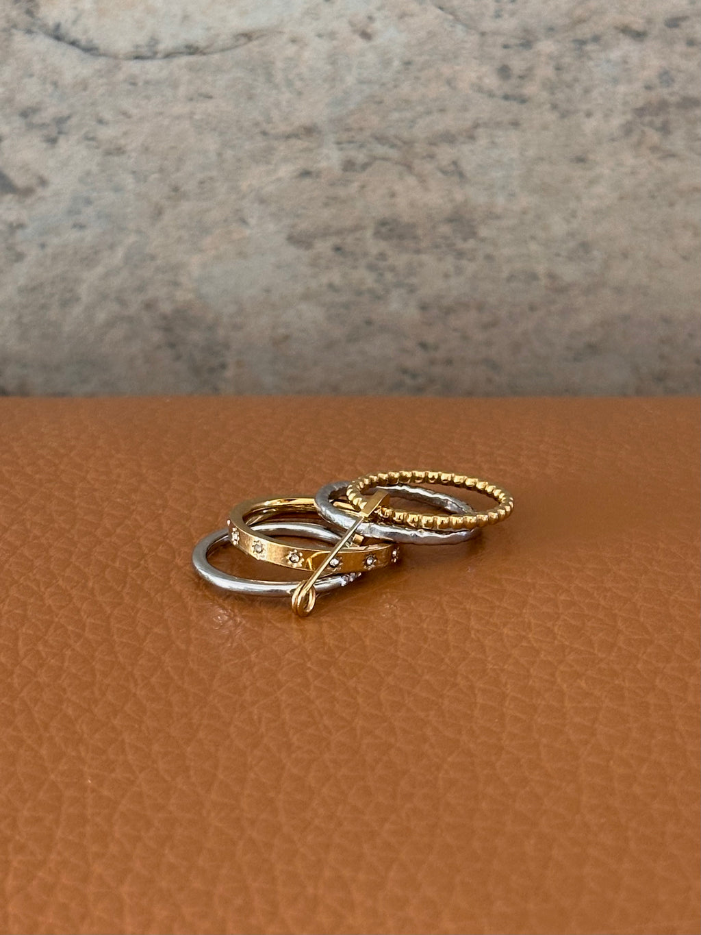 Veya Ring